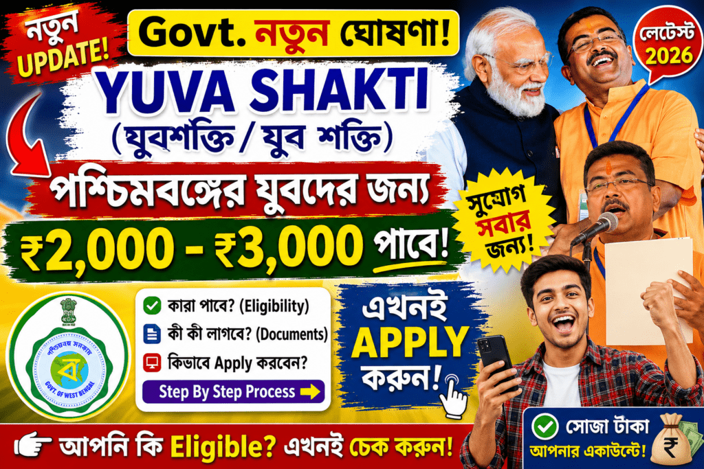 yuvashakti application online