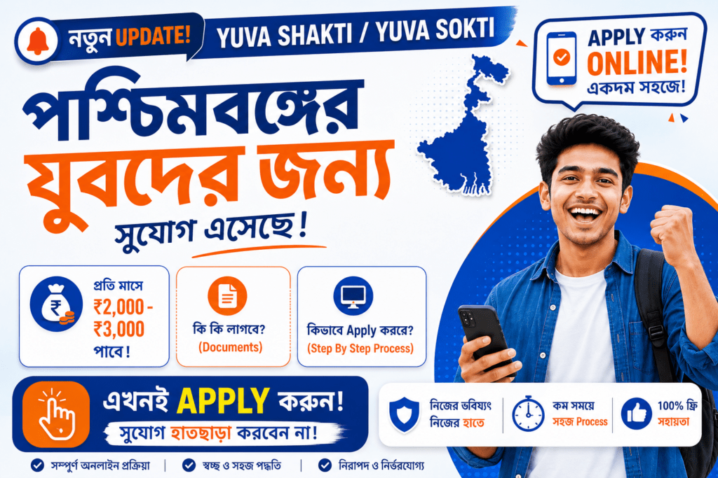 yuva shakti bharosa card
