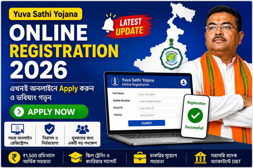 yuva sathi prakalpa