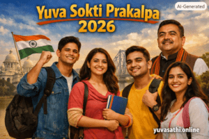 Yuva Sathi Form 2026 – অনলাইন Apply, Eligibility, Form Download & Status Check