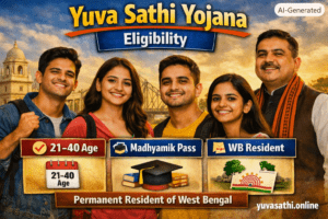 Yuva Sathi Yojana Online Registration 2026 – অনলাইন Apply, Eligibility & Form Download
