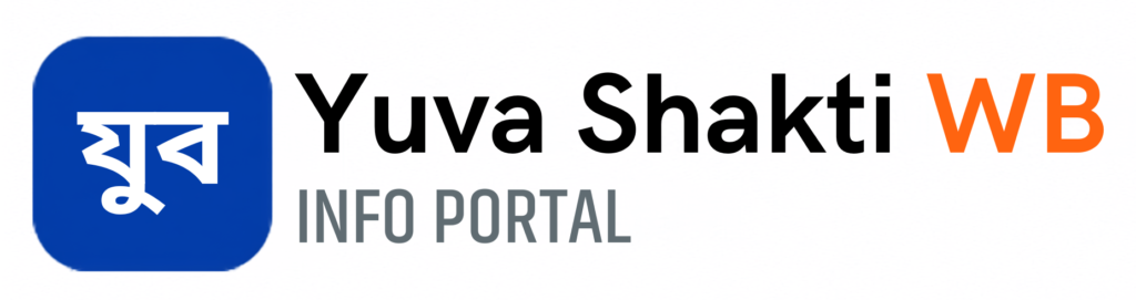 Yuva Shakti WB logo