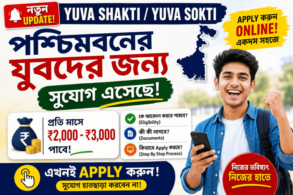 yuva sathi status check by mobile number